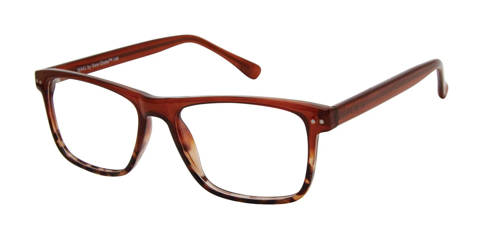 New Globe M441 Eyeglasses - view 2